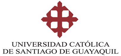 Universidad Católica de Santiago de Guayaquil