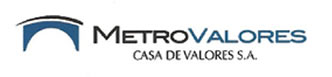 METROVALORES                            
